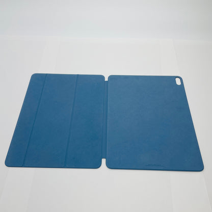 iPad Air Smart Folio スマートフォリオ MWKA3FE/A 13インチ デニム カバーケース【C5061-60】