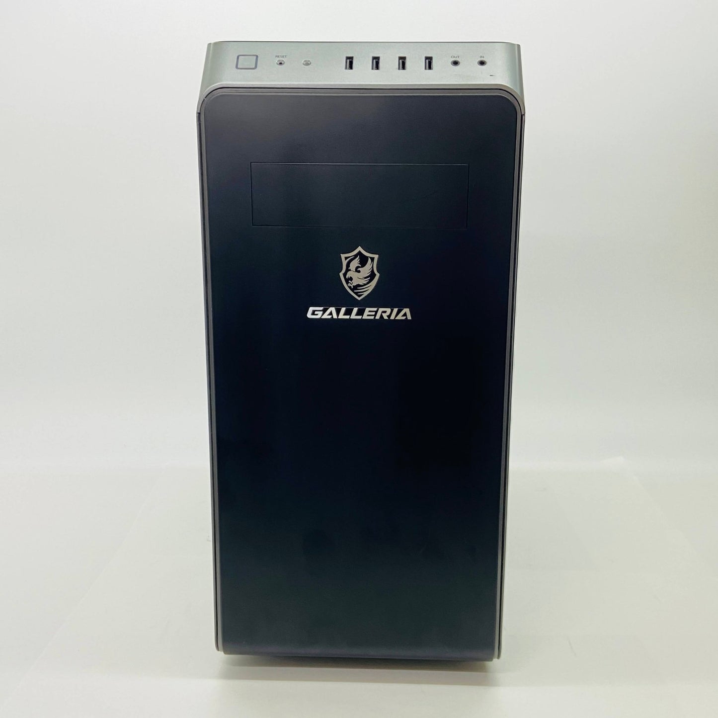 GALLERIA XA9R-R48S Ryzen 9 7900 32GB SSD1TB RTX4080 SUPER 【C4261-160】