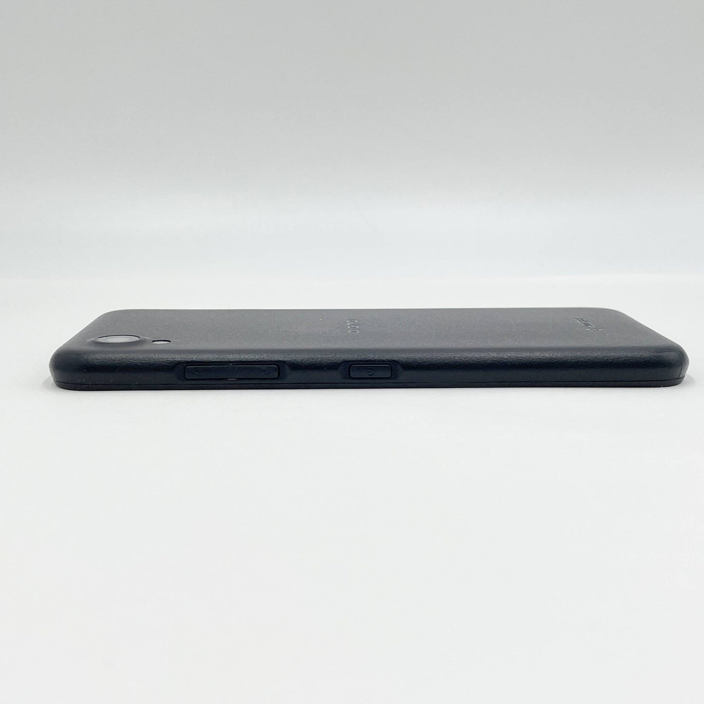 美品 DIGNO BX2 A101KC SoftBank ブラック SIMフリー 【C5924-C】