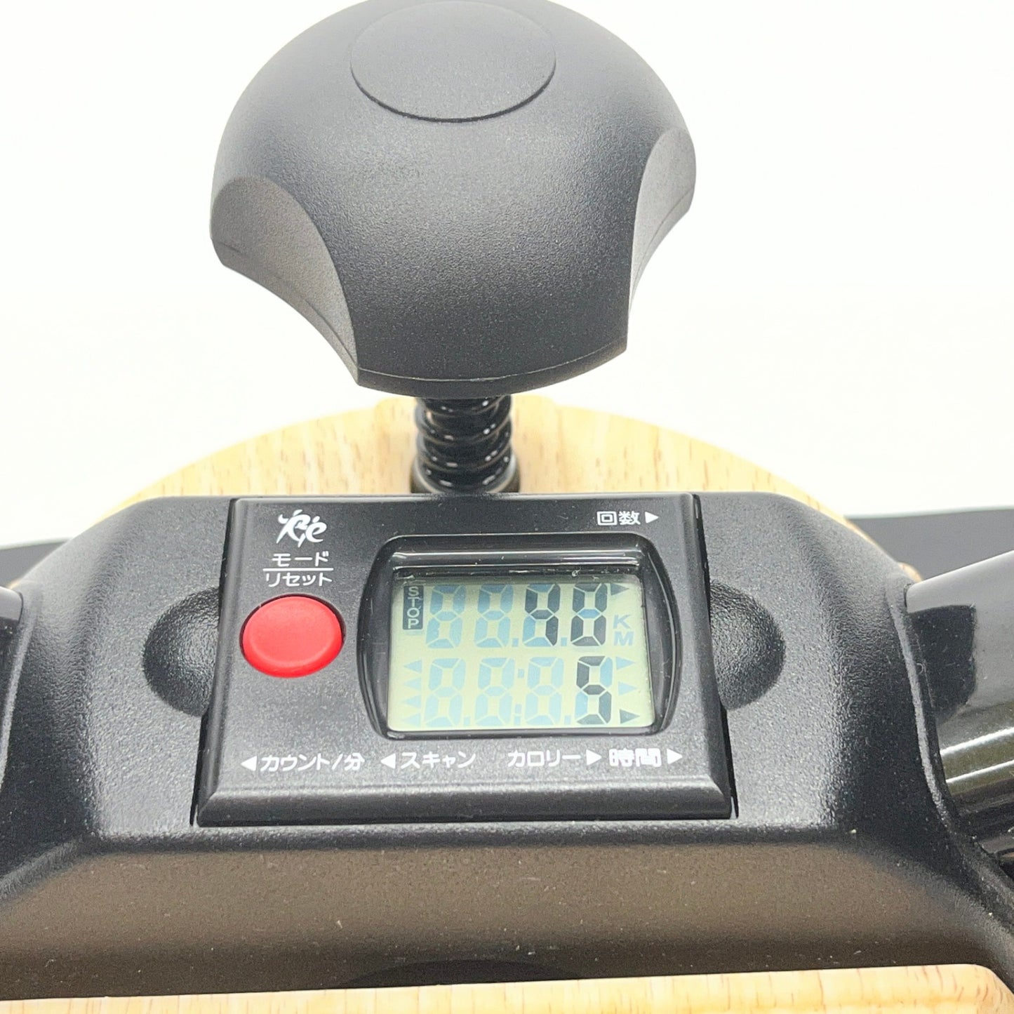 東急オアシス ツイストエアロステッパー プレミアムSP-600 木目調 マット付 健康器具 SPORTS OASIS  【5812-140】