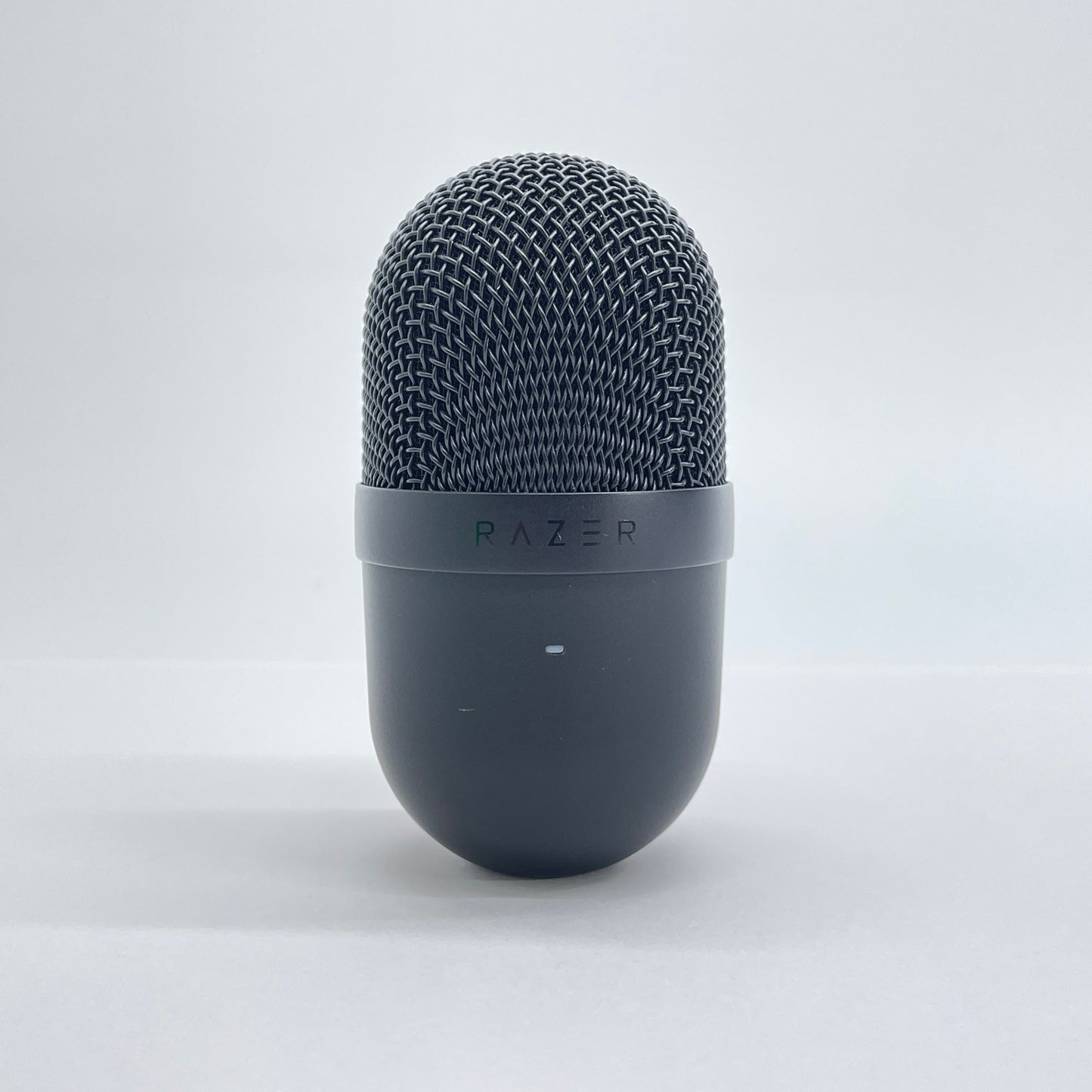 Seiren Mini RAZER レイザー RZ19-03450100-R3M1 配信 ゲーミングマイク コンデンサーマイク【C6611-60】