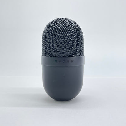 Seiren Mini RAZER レイザー RZ19-03450100-R3M1 配信 ゲーミングマイク コンデンサーマイク【C6611-60】