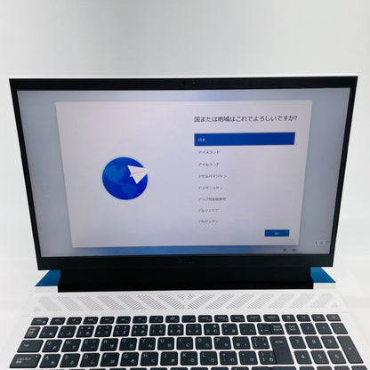 美品 Dell G15 5530 Core i9-13900HX  32GB SSD 1TB RTX4060　【C4850-100】