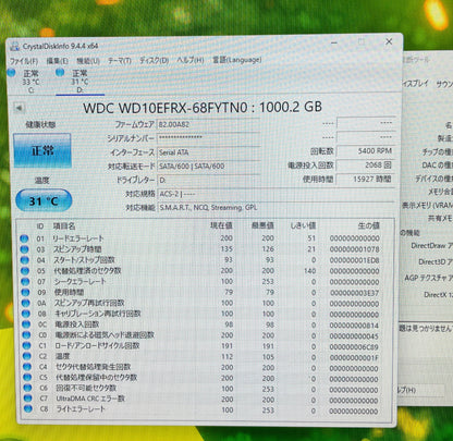 LEVEL Ryzen5 3600 16GB SSD 512GB HDD 1TB 1650 SUPER 【C4460-140】