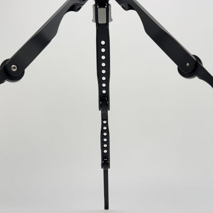 美品 Leofoto MT-04 ミニ三脚 レオフォト ブラック　【C7109-60】