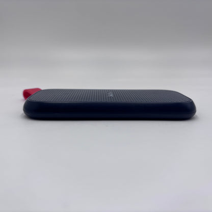 SanDisk Portable SSD SDSSDE30-1T00 1TB【C8136-N】