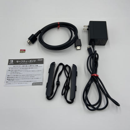 美品 Nintendo Switch 本体 有機ELモデル ホワイト HEG-S-KAAAA(ニンテンドースイッチ)【C5253-80】