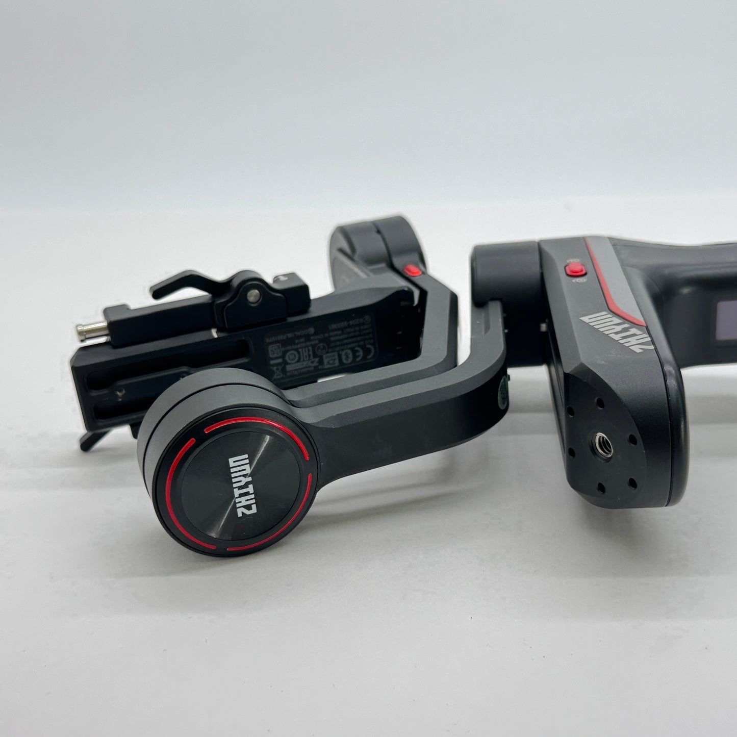 Zhiyun WEEBILL-S CR110 スタビライザー【C7582-100】