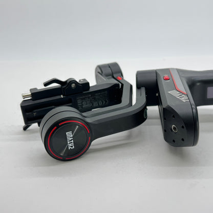 Zhiyun WEEBILL-S CR110 スタビライザー【C7582-100】