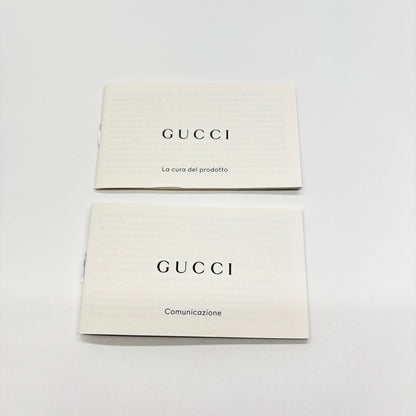 美品 GUCCI グッチ GG スプリーム スニーカー サイズ6※25cm【C6098-120】
