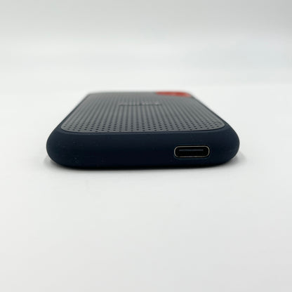 SanDisk Extreme ポータブル SSD 1TB SDSSDE61-1T00 外付けSSD【C8007-N】