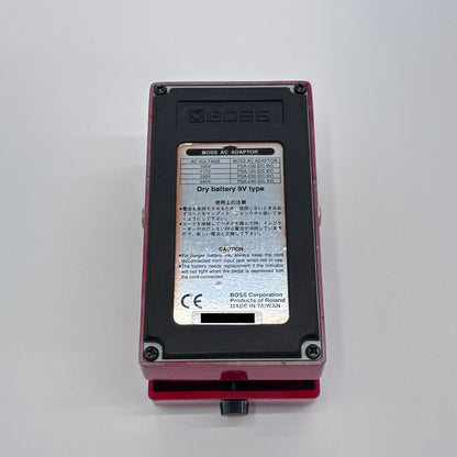 BOSS Xtortion XT-2 ギターエフェクター【C8202-60】