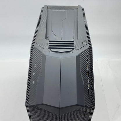 OMEN by HP 880-186jp i7 8700K 32GB SSD512GB HDD2TB GTX1080Ti  デスクトップ ゲーミングPC 【C5143-140】