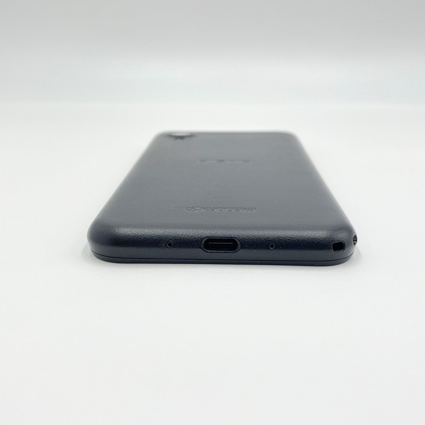 美品 DIGNO BX2 A101KC SoftBank ブラック SIMフリー 【C5922-C】