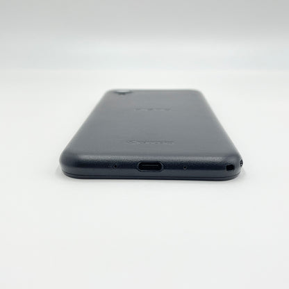 美品 DIGNO BX2 A101KC SoftBank ブラック SIMフリー 【C5922-C】