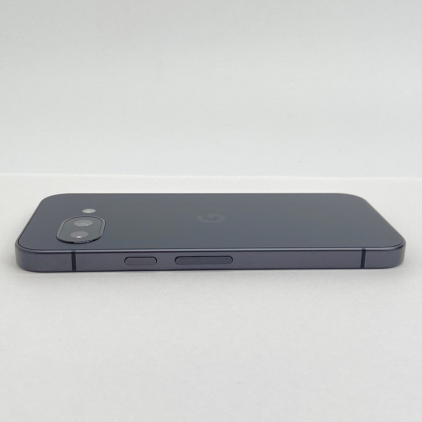 美品 Google pixel 9a 128GB Obsidian SIMフリー【C6916-C】