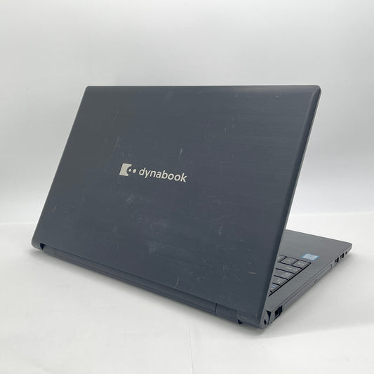 TOSHIBA dynabook B65/ER A6BSERL8LAC1 i5-8265U 16GB SSD256GB  Windows11 Pro【C7793-80】