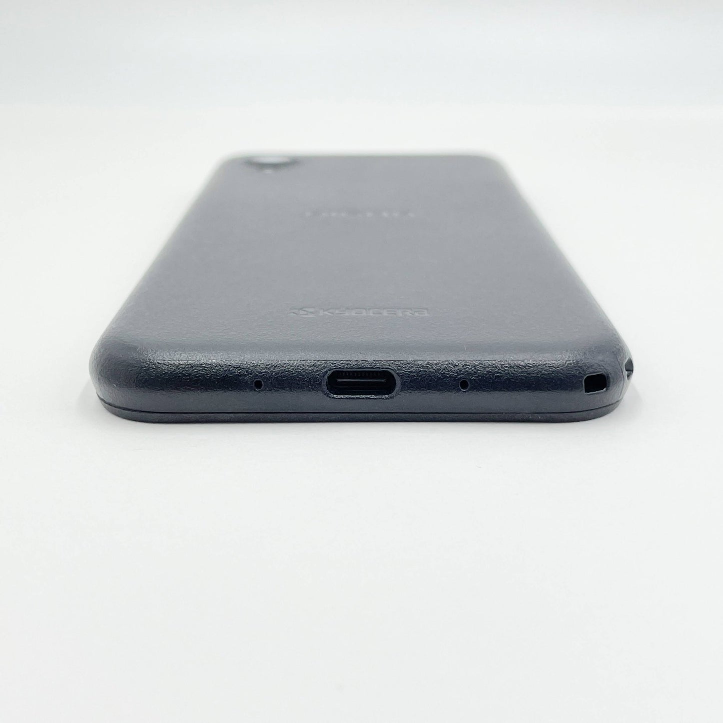 DIGNO BX2 A101KC SoftBank ブラック SIMフリー 充電器付属【C5918-C】