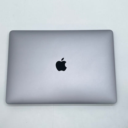 Apple MacBook Pro 13.3インチ 2019 1.4GHz クアッドコア i5 8GB 256GB スペースグレイ【C7872-80】
