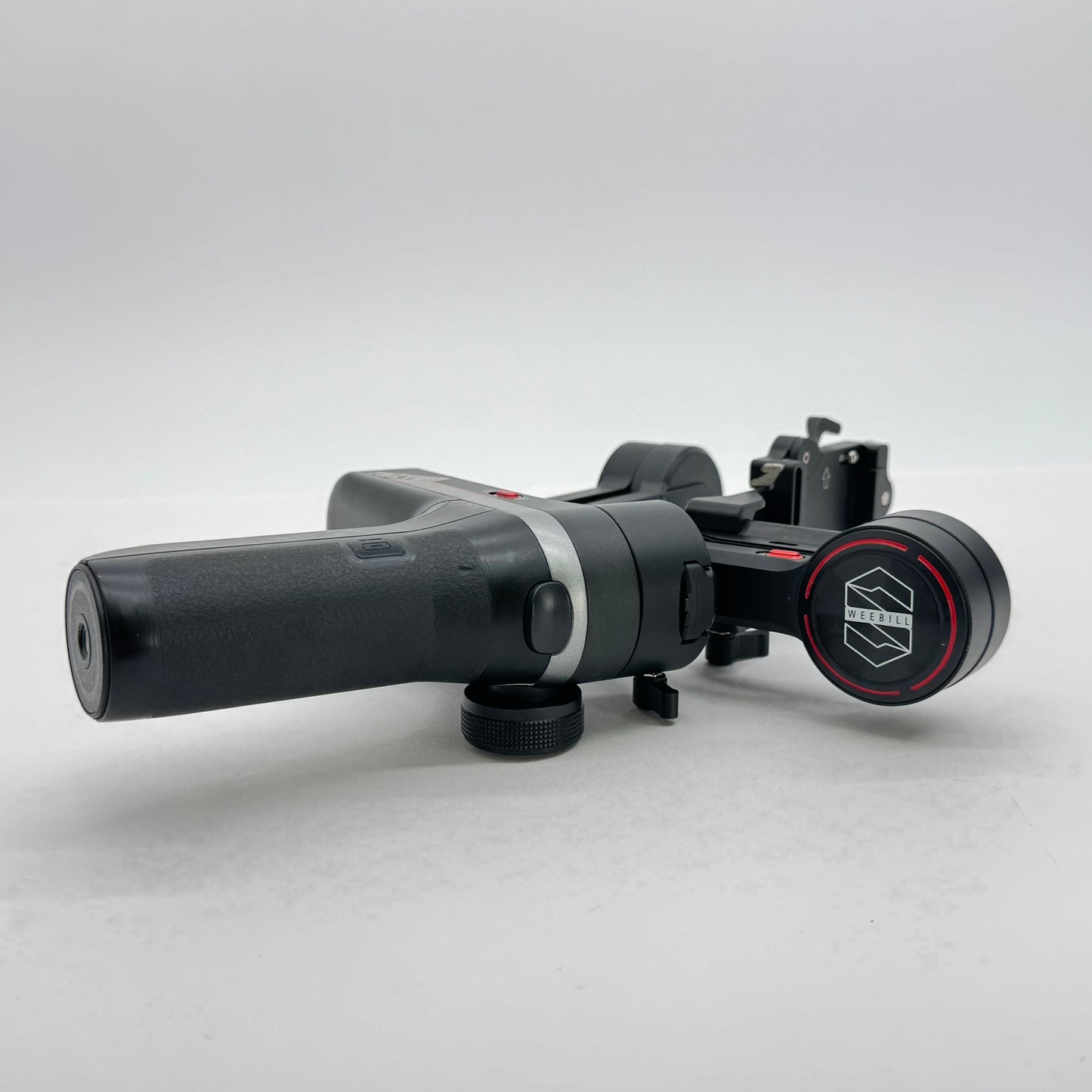 Zhiyun WEEBILL-S CR110 スタビライザー【C7582-100】