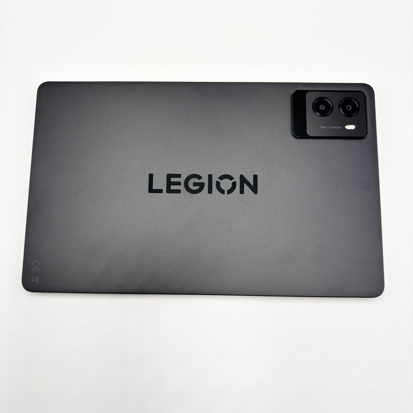 美品 Lenovo Legion Y700 TB321FU 12GB/256GB ブラック【C6066-60】