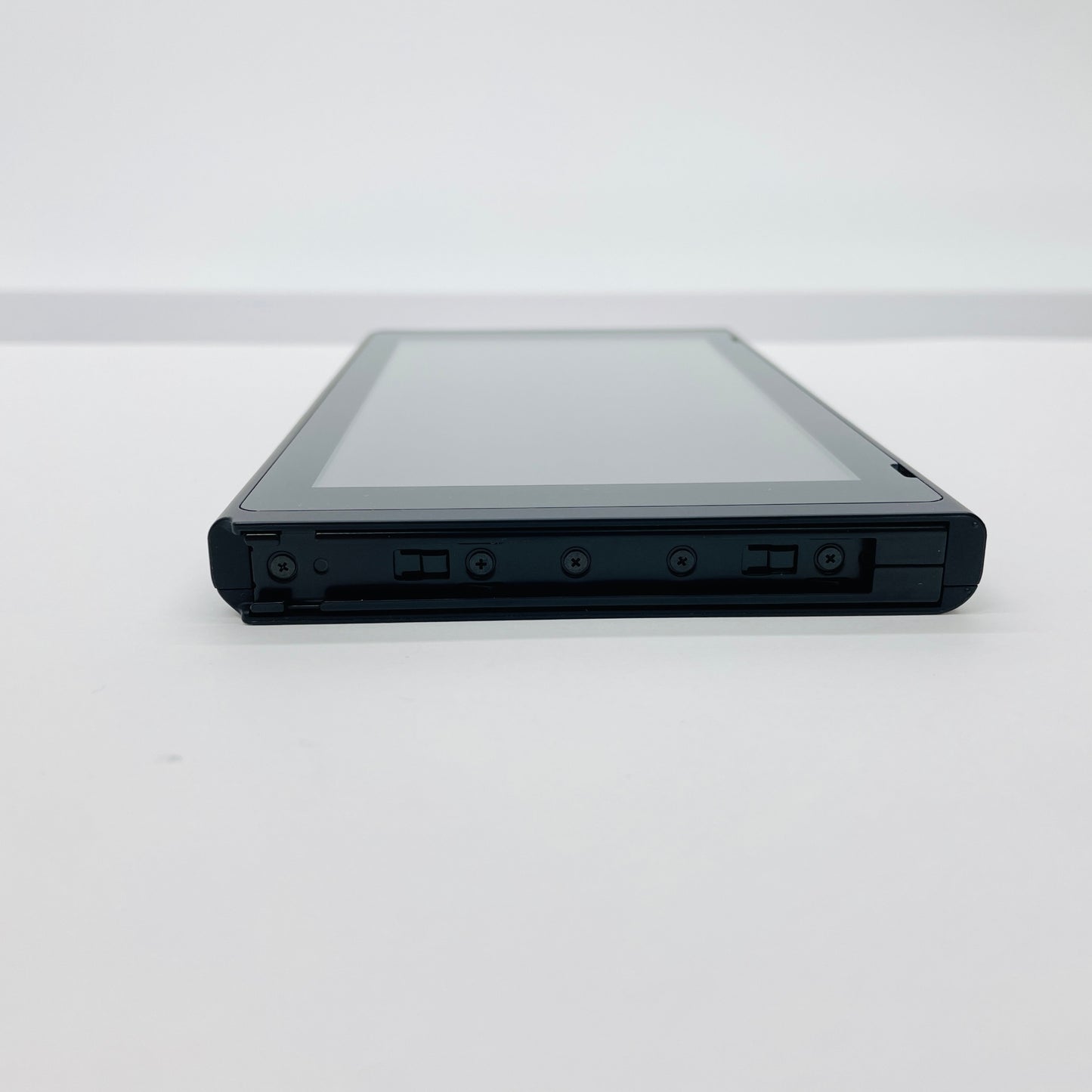 美品 Nintendo Switch 本体 Joy-Con(L) ネオンブルー/(R) ネオンレッド 任天堂 HAD-S-KABAA	【C4446-100】