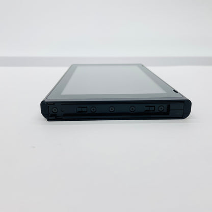 美品 Nintendo Switch 本体 Joy-Con(L) ネオンブルー/(R) ネオンレッド 任天堂 HAD-S-KABAA	【C4446-100】