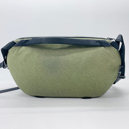 美品 PGYTECH OneGo Solo V2 10L モス グリーン【C4840-100】