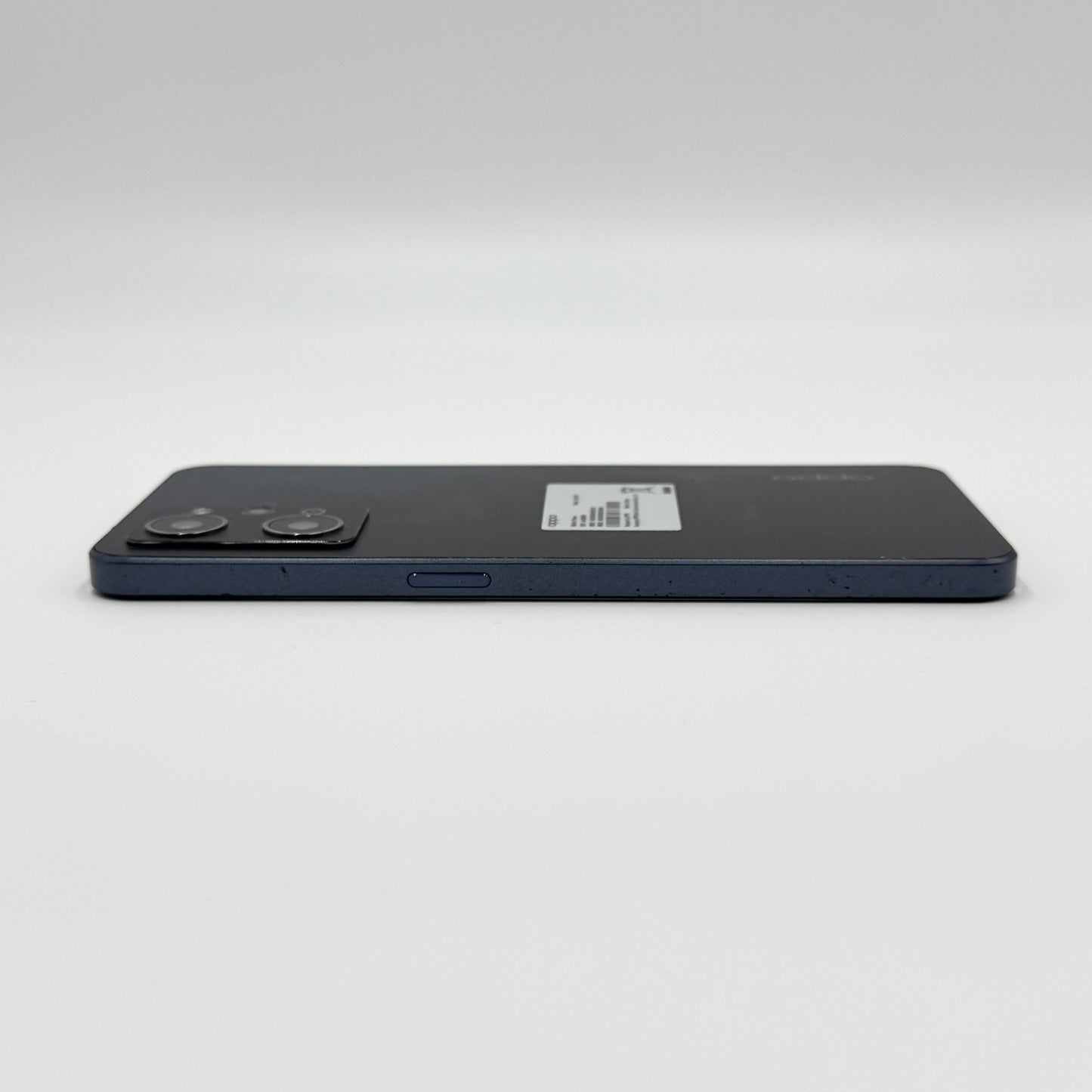 SIMフリー Y!mobile A201OP OPPO Reno7 A SIMロックなしドリームブルー【C7092-C】