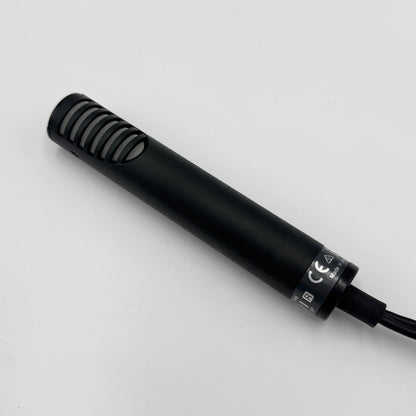 ソニー SONY ECM-MS2 エレクトレットコンデンサーマイクロホン 【C6109-C】