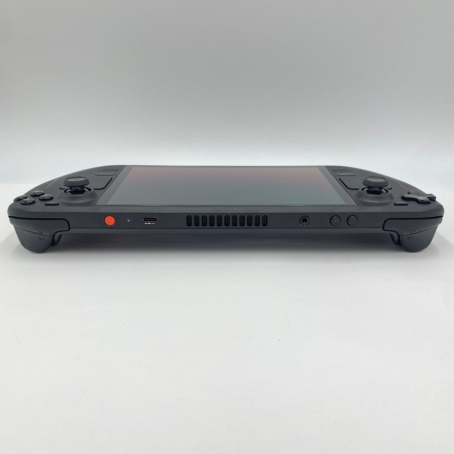 美品 Valve Steam Deck OLED Model:1030 ポータブル ゲーミングパソコン Custom APU 0932 16GB 1TB　【C4698-80】