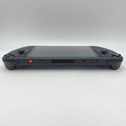 美品 Valve Steam Deck OLED Model:1030 ポータブル ゲーミングパソコン Custom APU 0932 16GB 1TB　【C4698-80】