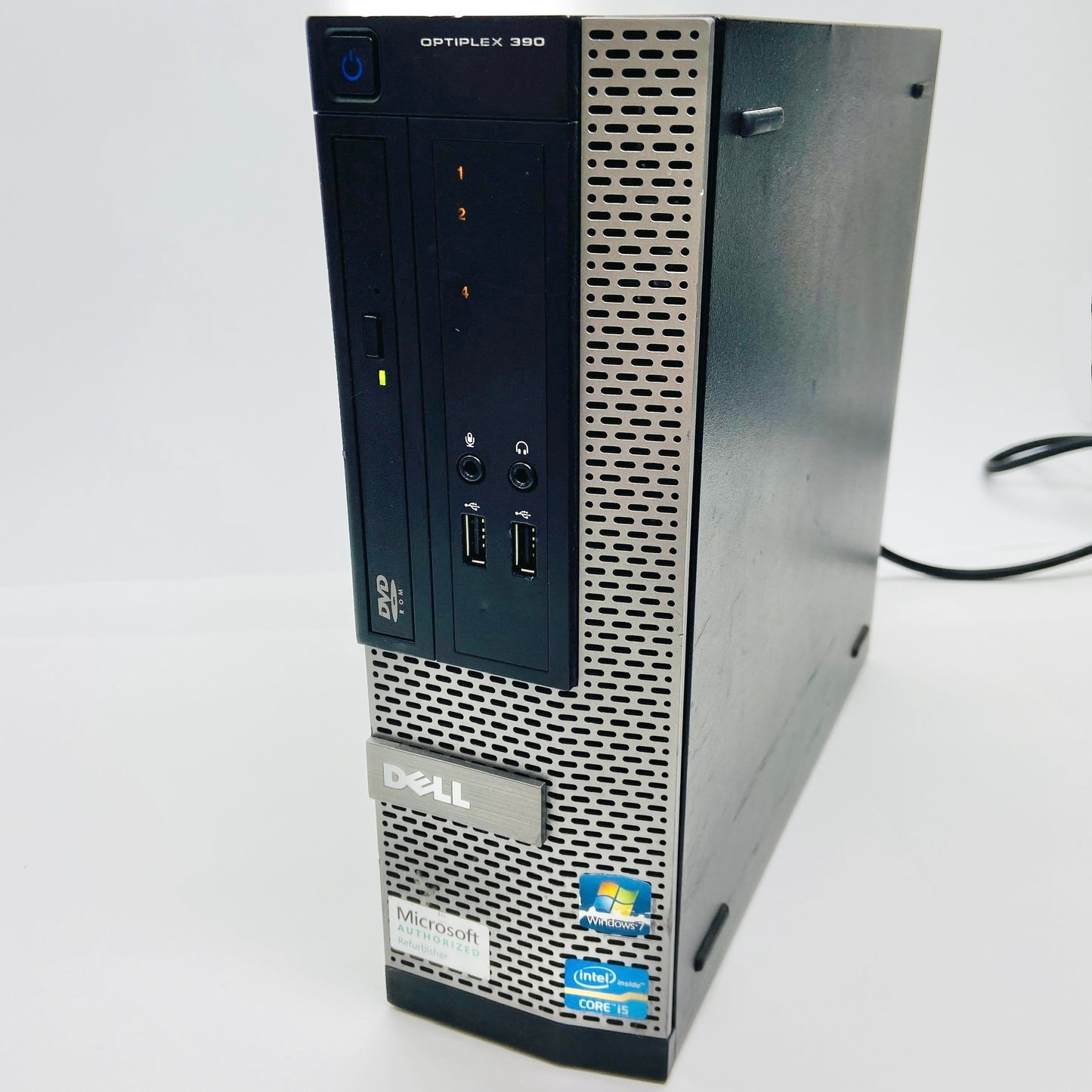 Dell OptiPlex 390 i5-2400 8GB SSD240GB Windows 10 Pro【C4012-100】