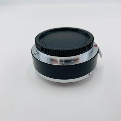 Leica ライカ R アダプター 14167 ビゾ1,2型→ライカR 【C3572-C】