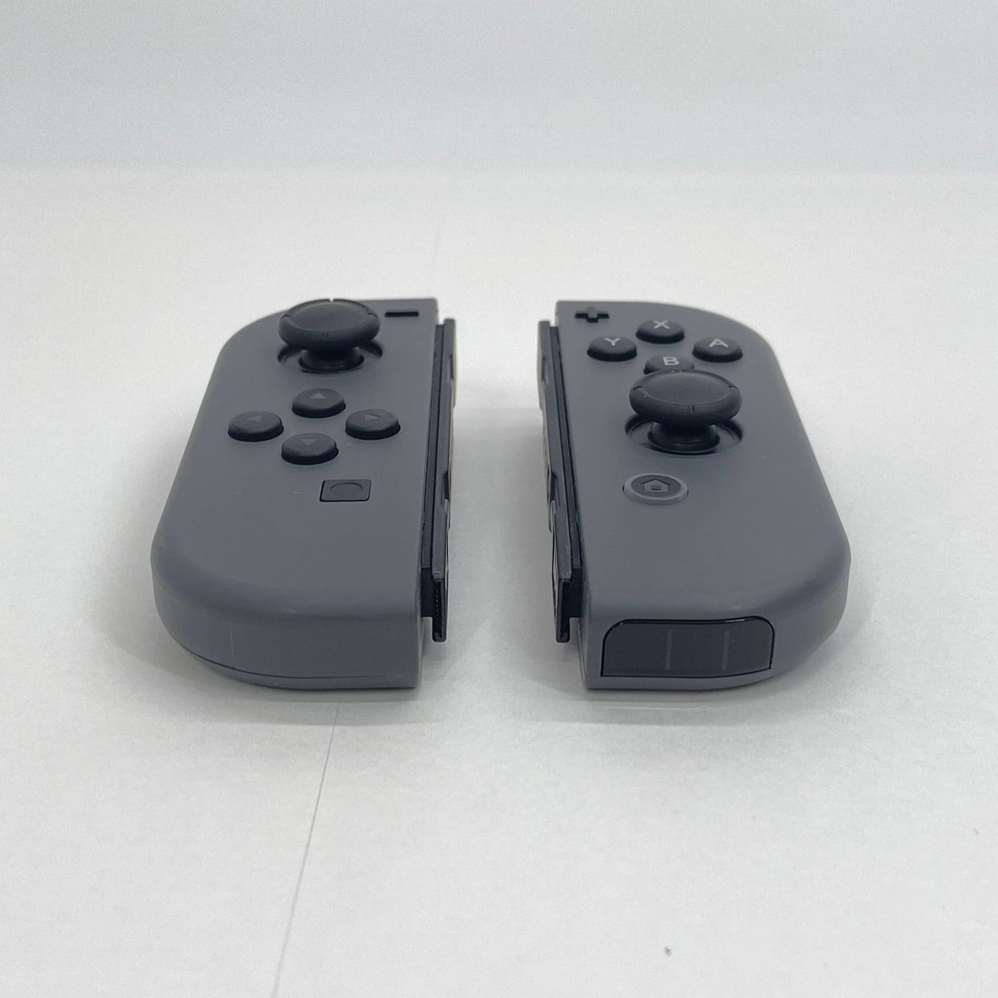 美品 Nintendo Switch Joy-Con ネオンブルー/ネオンレッド HAC-001 【C6084-80】