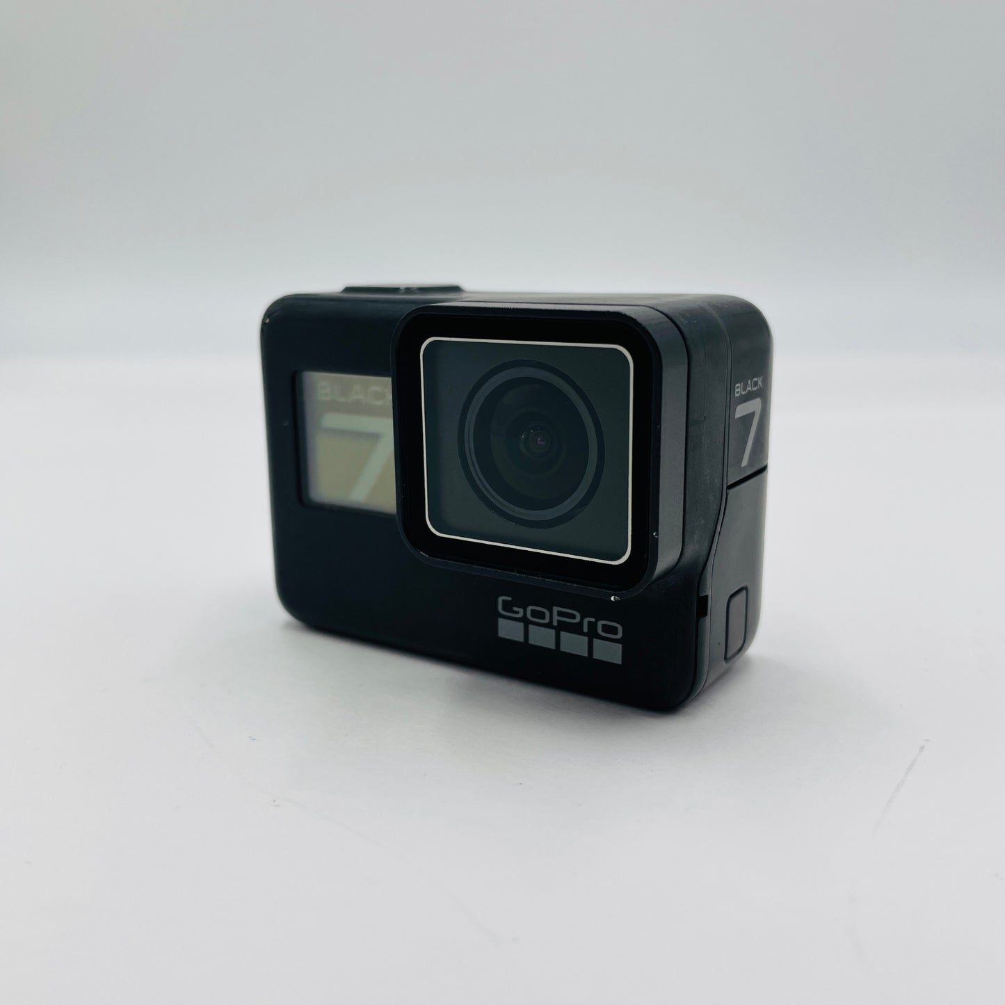 GoPro HERO7 BLACK アクションカメラ【C3679-C】
