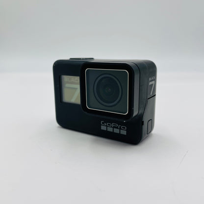 GoPro HERO7 BLACK アクションカメラ【C3679-C】