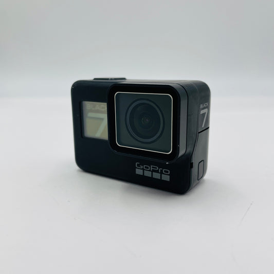 GoPro HERO7 BLACK アクションカメラ【C3679-C】