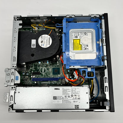 DELL OptiPlex 3060 i5 8500 16GB SSD256GB Windows11Pro【C8359-100】