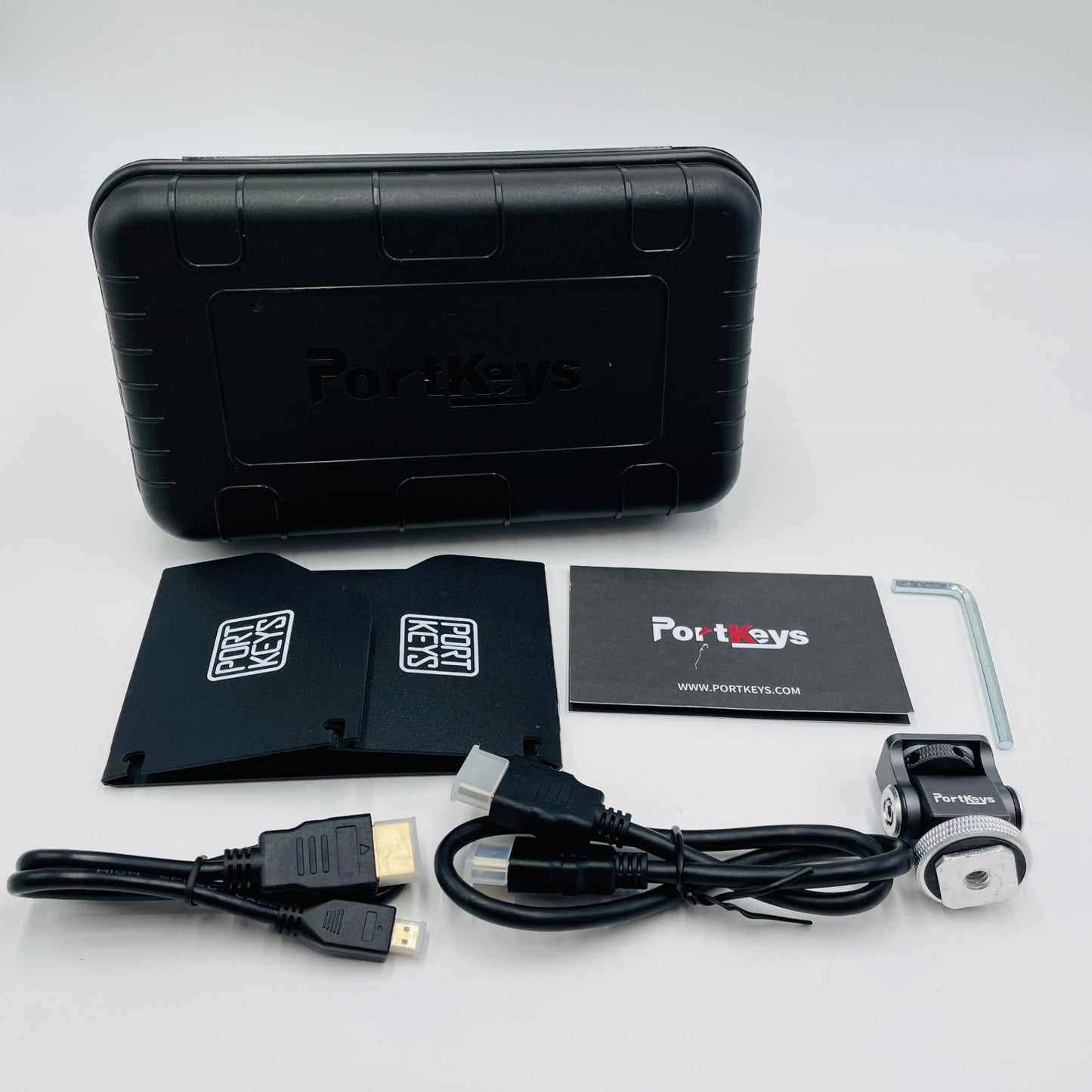 PortKeys PT5 III モニター 【C4365-60】