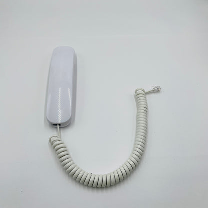 美品 Panasonic パナソニック 電話機 VE-GD27DL 親機 子機【C3937-80】