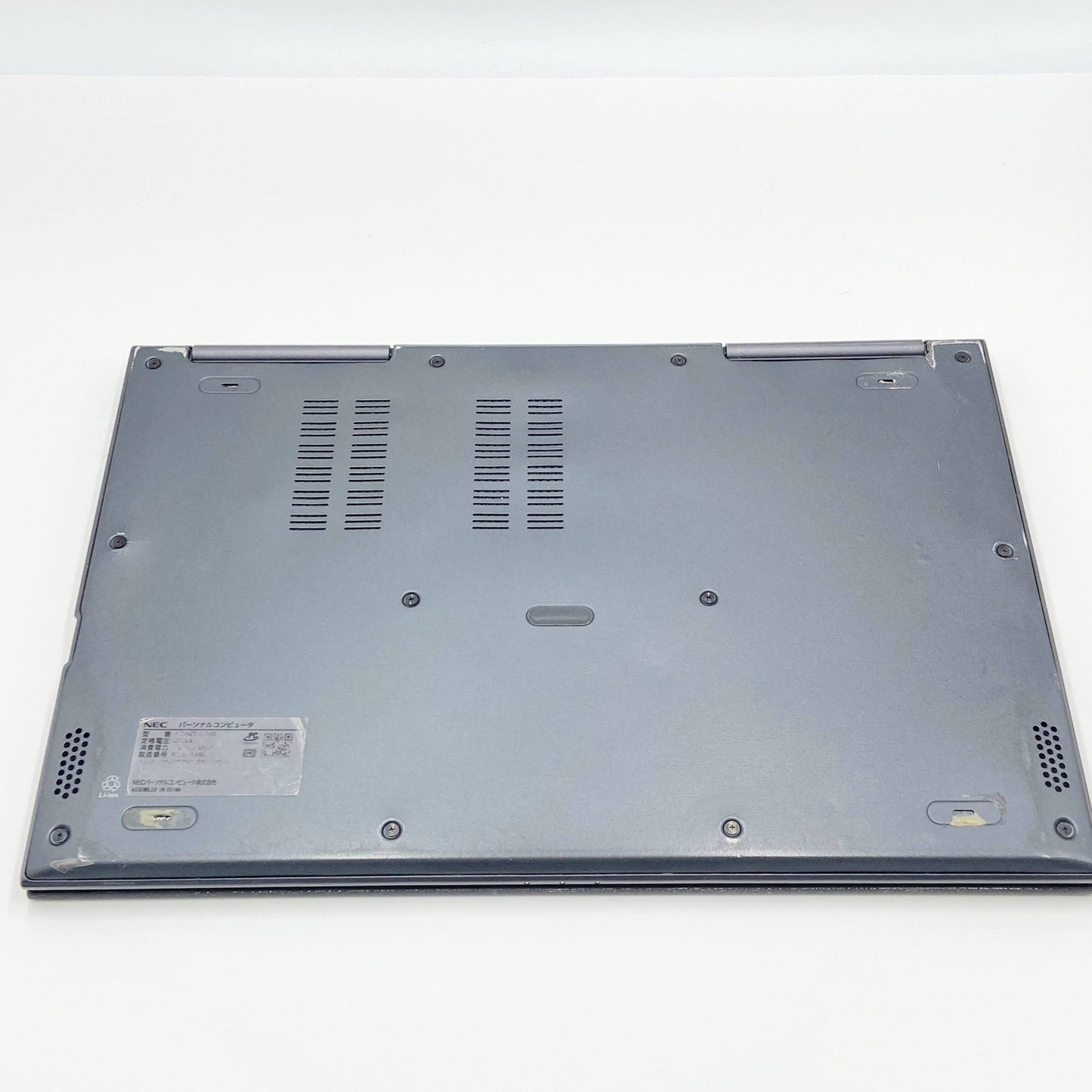Lavie i5-7200 4GB SSD256GB Windows10Home バッテリー最大容量81% 【C6363-80】