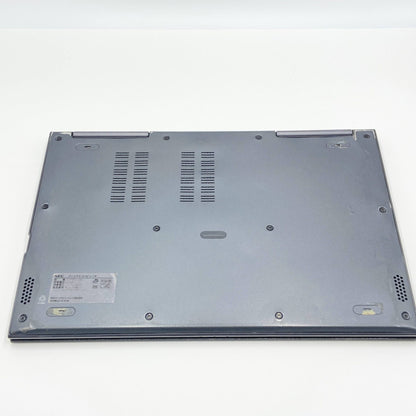 Lavie i5-7200 4GB SSD256GB Windows10Home バッテリー最大容量81% 【C6363-80】