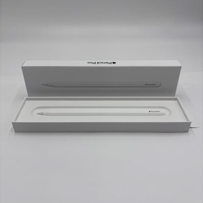 Apple Pencil Pro MX2D3ZA/A 付属品完備【C8117-C】