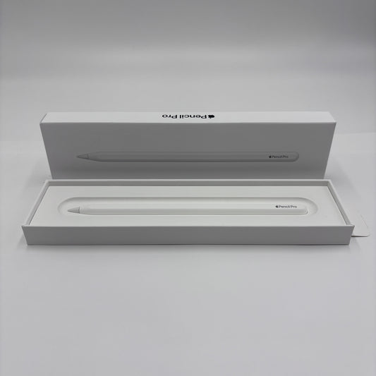 Apple Pencil Pro MX2D3ZA/A 付属品完備【C8117-C】