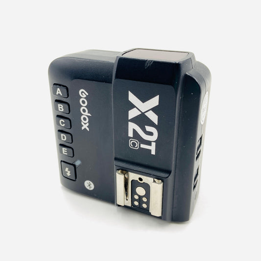Godox X2TC ワイヤレスフラッシュトリガー 【C4296-60】