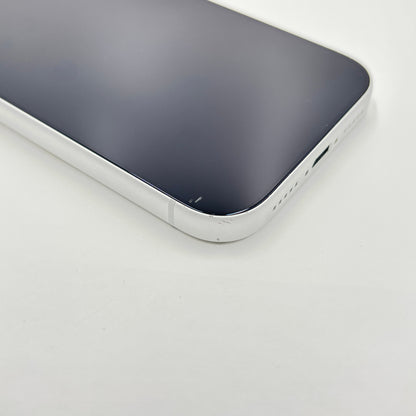 Apple iPhone17 Pro 256GB SIMフリー MG854J/A シルバー バッテリー最大容量92%【C9458-C】