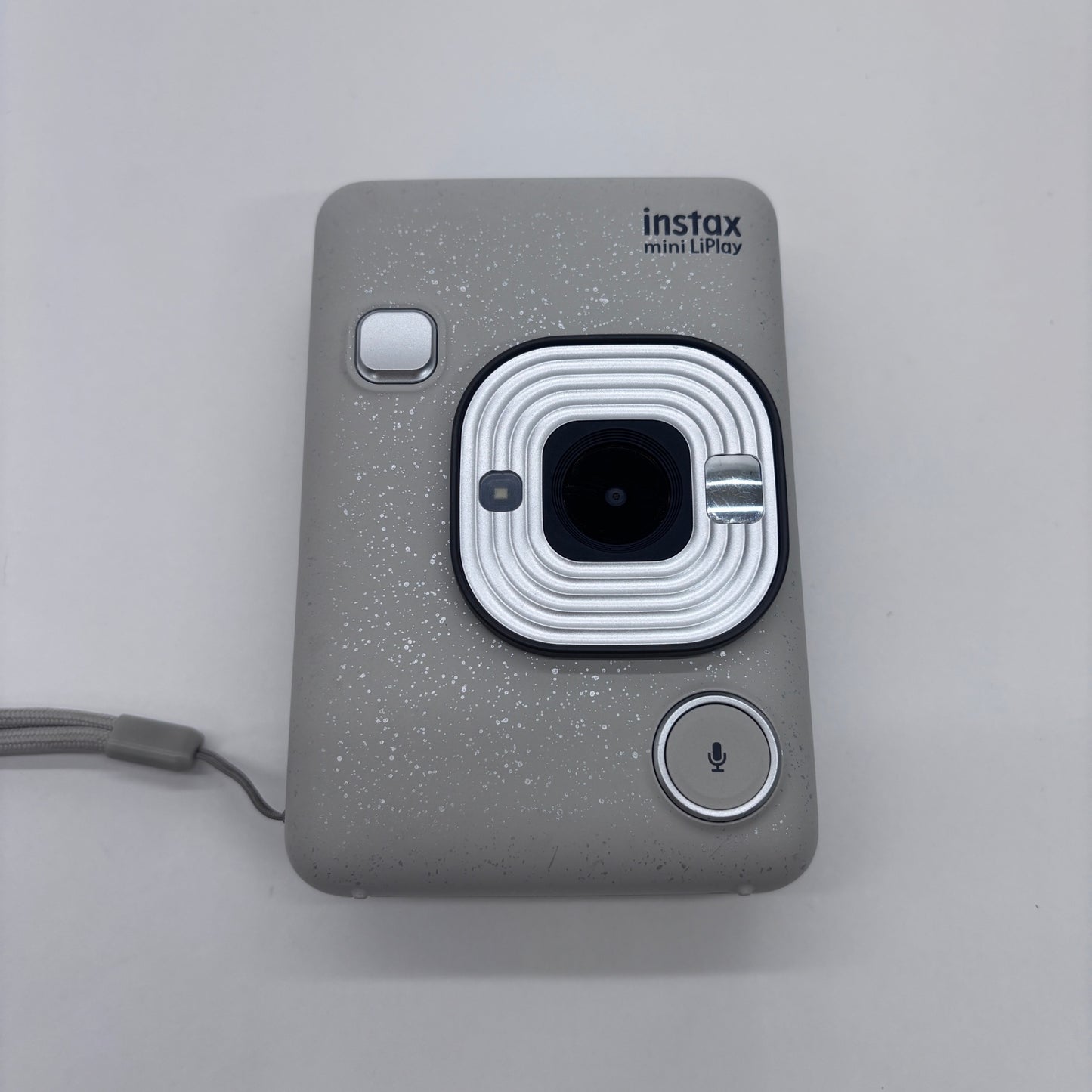 instax mini LiPlay FUJIFILM チェキ【C5437-60】