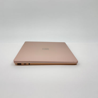 Surface Laptop Go 3 i5-1235U 16GB 512GB Windows11Home EP2-29491 [サンドストーン] バッテリー最大容量99% 【C7410-80】