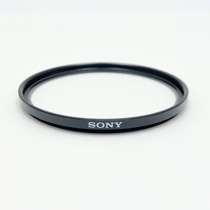 SONY MCプロテクター VF-72MPAM フイルター　【C6329-C】